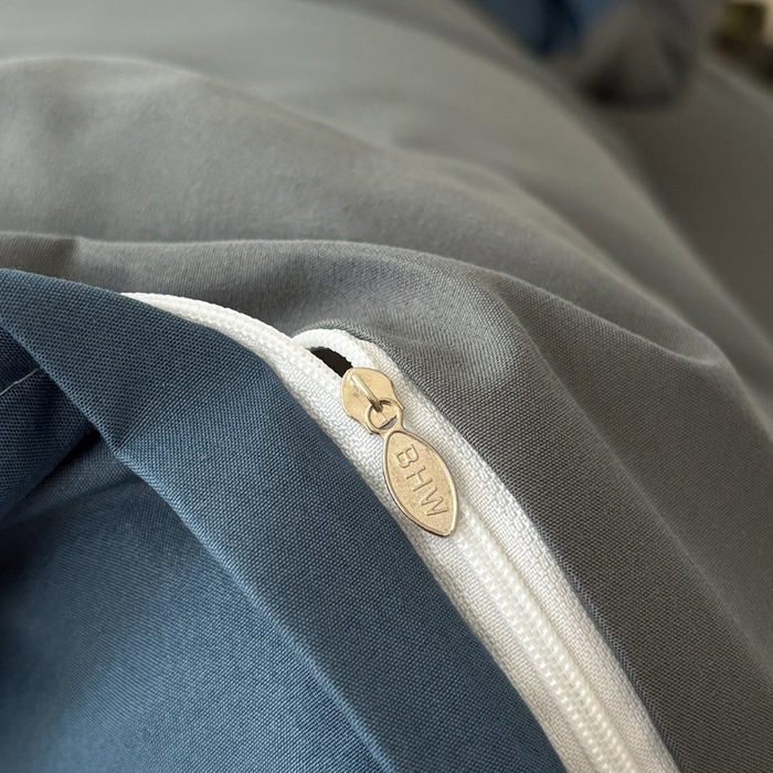 91家纺网 家纺一手货源 找家纺 （总）百花王 2025新款纯色四件套