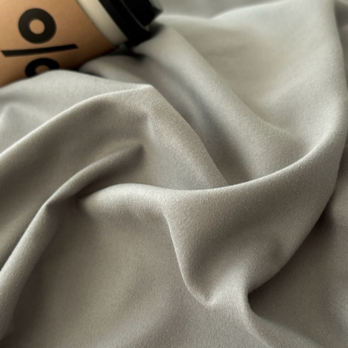 91家纺网 家纺一手货源 找家纺 百花王 2025新款纯色四件套 雾霾灰