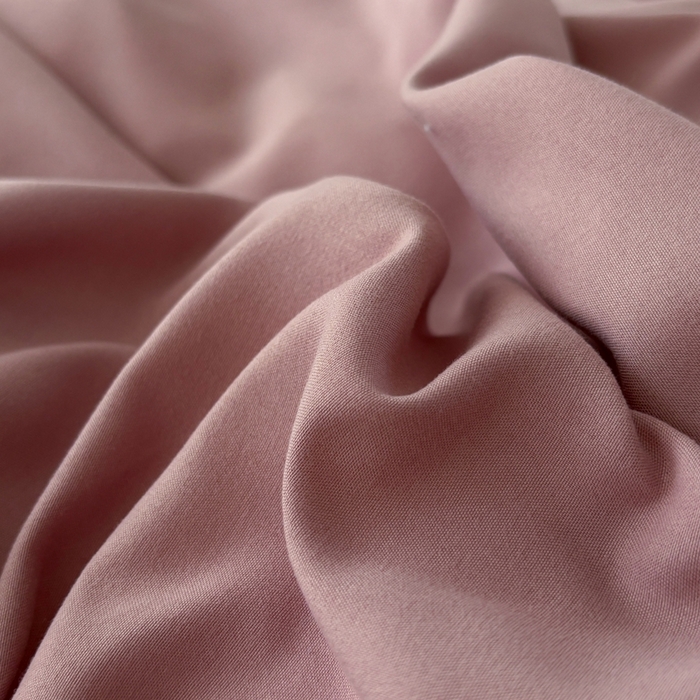 91家纺网 家纺一手货源 找家纺 百花王 2025新款纯色四件套 香芋奶昔