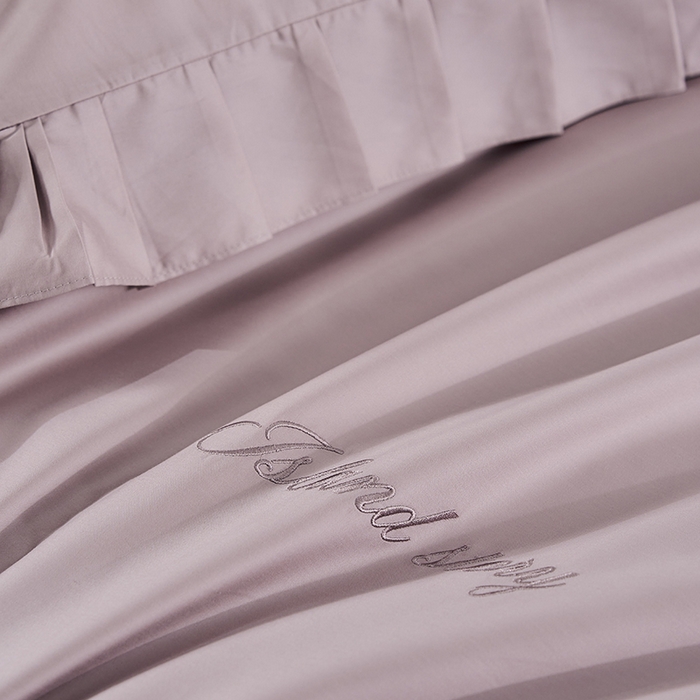 91家纺网 家纺一手货源 找家纺 轩和家居 2025新款80LF超细旦天丝棉四件套【控价468，488】 香榭蔷薇