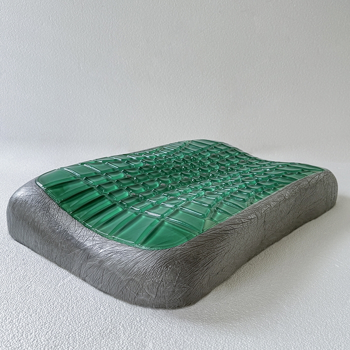 91家纺网 家纺一手货源 找家纺 （总）芯辰 2025新款黑金幻影凝胶枕枕头枕芯