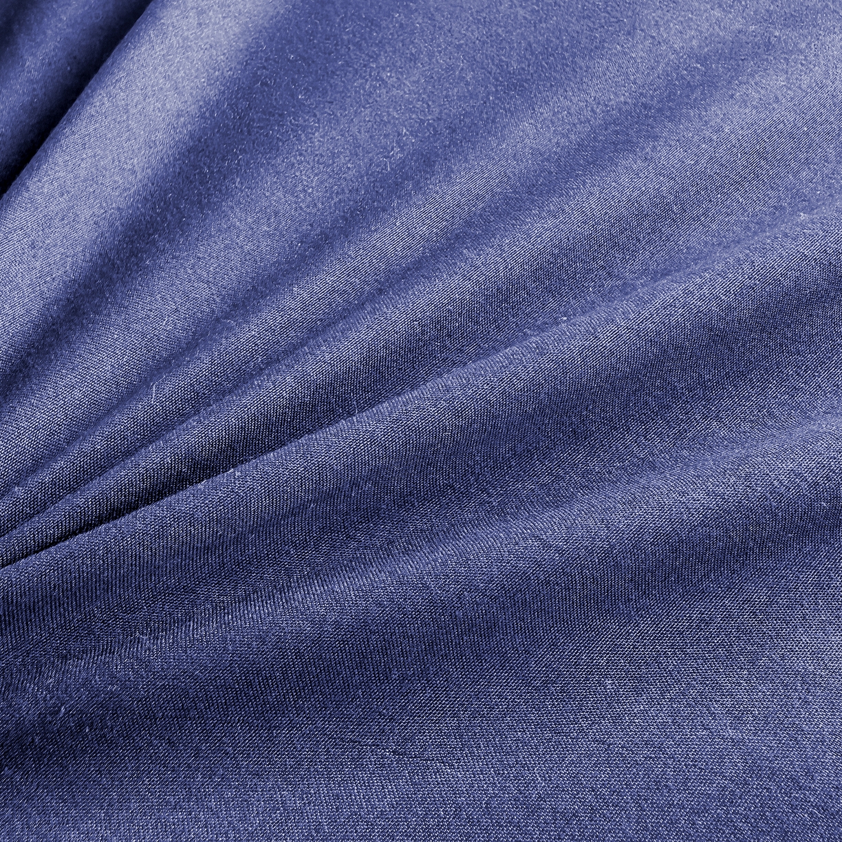 91家纺网 家纺一手货源 找家纺 茗婷家纺 2025供外贸跨境纯色床单笠学生三件套上下铺三件套军训宿舍医院养老院 藏青