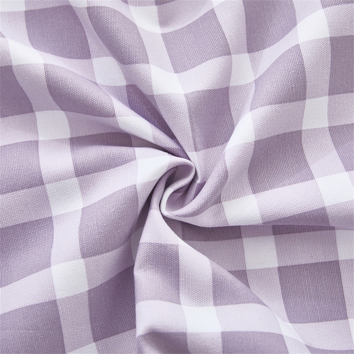 91家纺网 家纺一手货源 找家纺 雲归梦 2025新款原棉老粗布床单席子凉席印花三件套 梦心水晶-紫