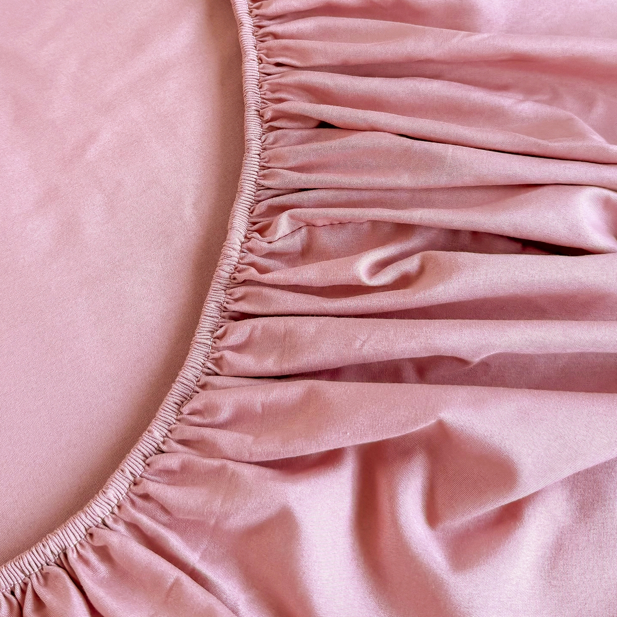 91家纺网 家纺一手货源 找家纺 茗婷家纺 2025供外贸跨境纯色床单笠学生三件套上下铺三件套军训宿舍医院养老院 豆沙