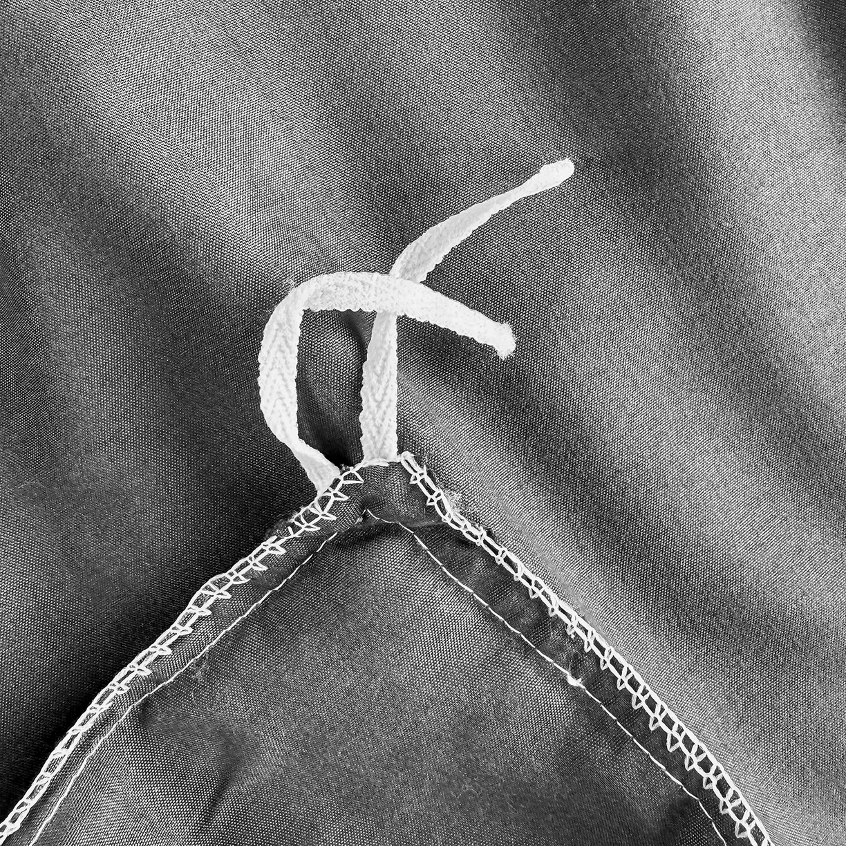 91家纺网 家纺一手货源 找家纺 茗婷家纺 2025供外贸跨境纯色床单笠学生三件套上下铺三件套军训宿舍医院养老院 高级灰