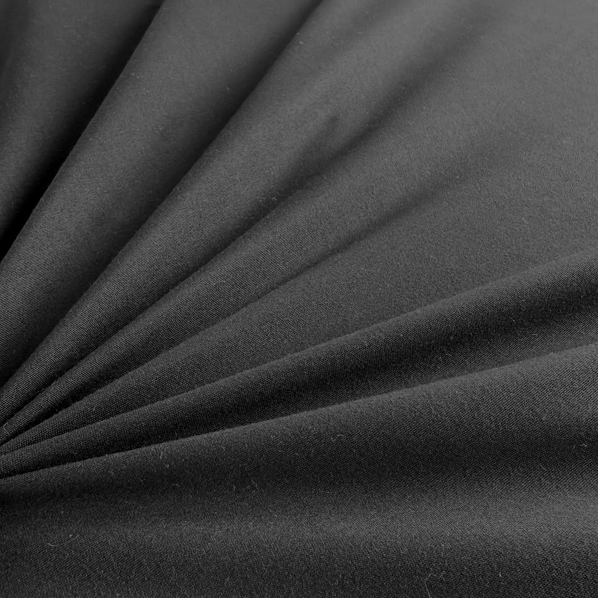 91家纺网 家纺一手货源 找家纺 茗婷家纺 2025供外贸跨境纯色床单笠学生三件套上下铺三件套军训宿舍医院养老院 黑色