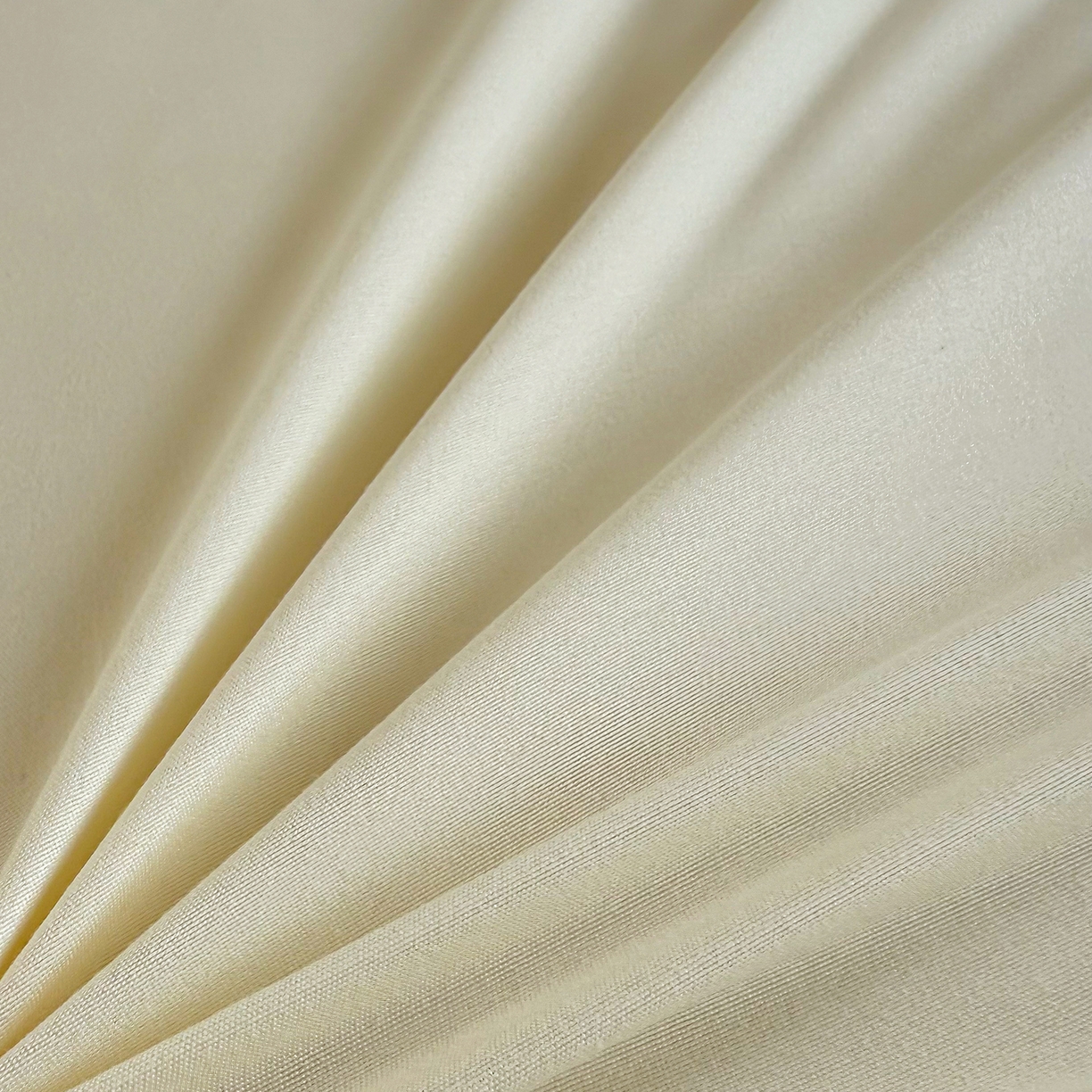 91家纺网 家纺一手货源 找家纺 茗婷家纺 2025新款供跨境外贸高克重纯色磨毛床笠宾馆养老院床笠多规格 米白