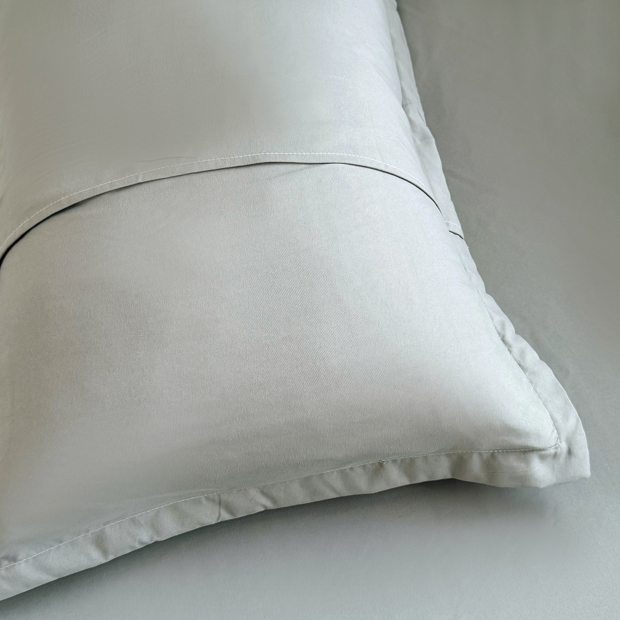 91家纺网 家纺一手货源 找家纺 （总）茗婷家纺 2025新款供跨境外贸高克重纯色磨毛床笠宾馆养老院床笠多规格