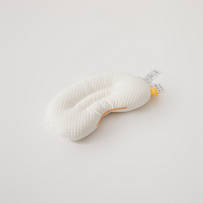 91家纺网 家纺一手货源 找家纺 （总）境月枕芯坊 2025春夏新款眠豆豆护颈枕 枕头枕芯