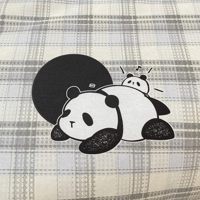 91家纺网 家纺一手货源 找家纺 富之航家纺 2025新款全棉印花床盖四件套 鈥嬬唺鎶辨牸