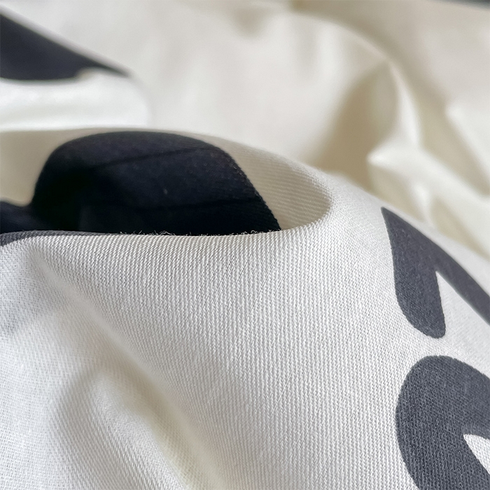 91家纺网 家纺一手货源 找家纺 金鑫汇家纺 2025新款印花花型-学生上下铺三件套 波浪世界