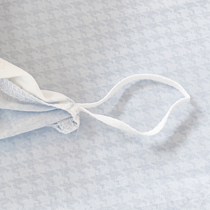 91家纺网 家纺一手货源 找家纺 金鑫汇家纺 2025新款印花花型-学生上下铺三件套 伯爵夫人