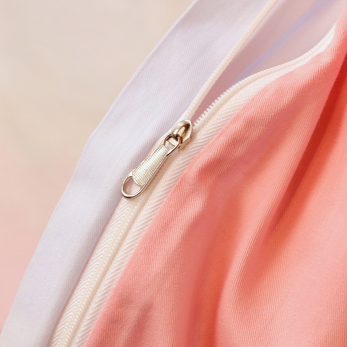 91家纺网 家纺一手货源 找家纺 金鑫汇家纺 2025新款印花花型-学生上下铺三件套 彩蝶飞舞