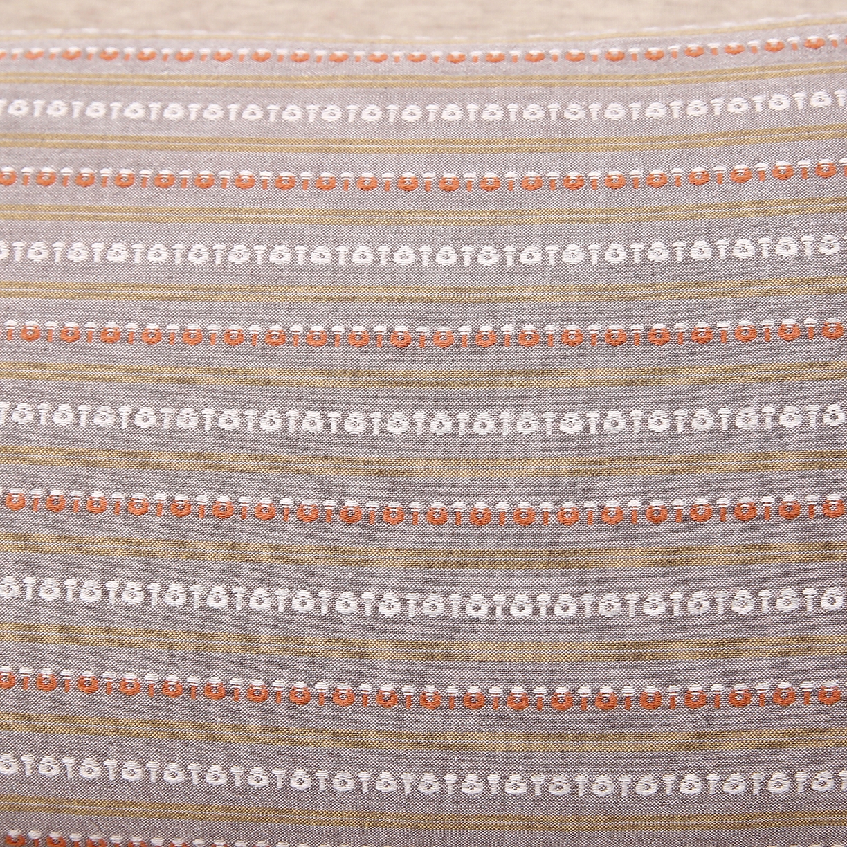 91家纺网 家纺一手货源 找家纺 珍贝家纺 2025新款全棉水洗棉条纹荞麦枕二合一组合枕牵引枕  枕头枕芯 二合一条纹荞麦-咖色/对 二合一荞麦枕