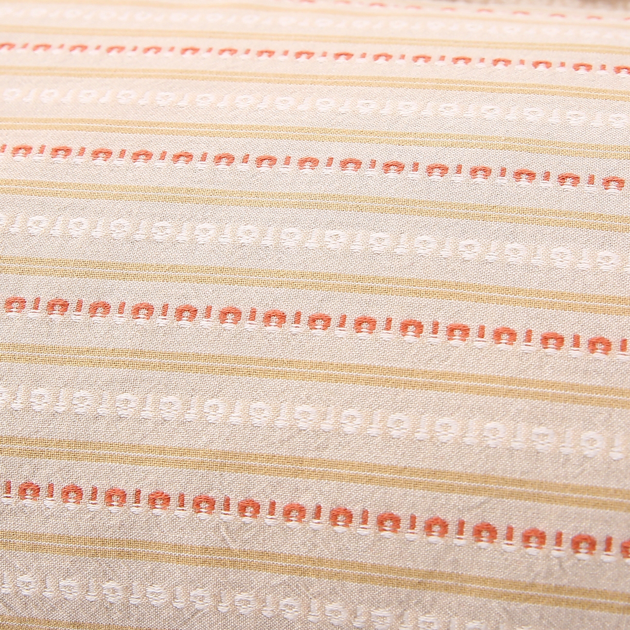 91家纺网 家纺一手货源 找家纺 珍贝家纺 2025新款全棉水洗棉条纹荞麦枕二合一组合枕牵引枕  枕头枕芯 二合一条纹荞麦-米色/对 二合一荞麦枕