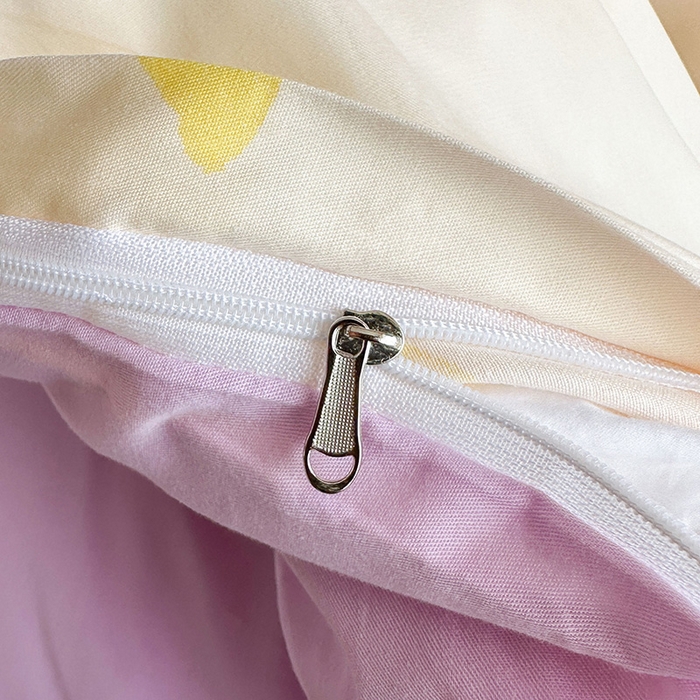 91家纺网 家纺一手货源 找家纺 金鑫汇家纺 2025新款印花花型-学生上下铺三件套 狗狗乐园