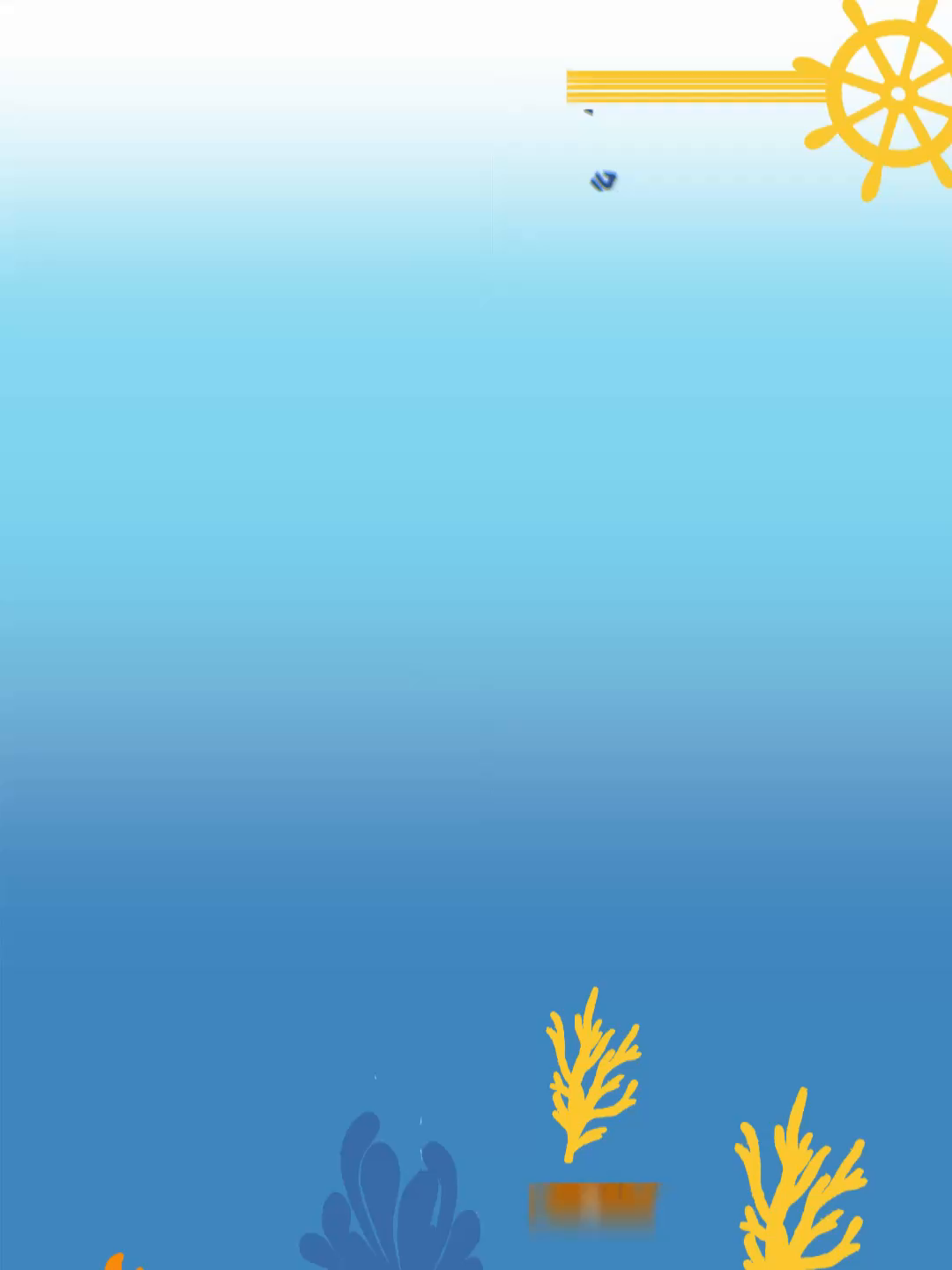 91家纺网 家纺一手货源 找家纺 金鑫汇家纺 2025新款印花花型-学生上下铺三件套 海底探秘