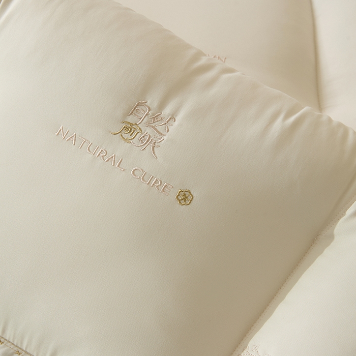 91家纺网 家纺一手货源 找家纺 （总）微枕芯 2025新款自然愈眠草本枕芯枕头系列