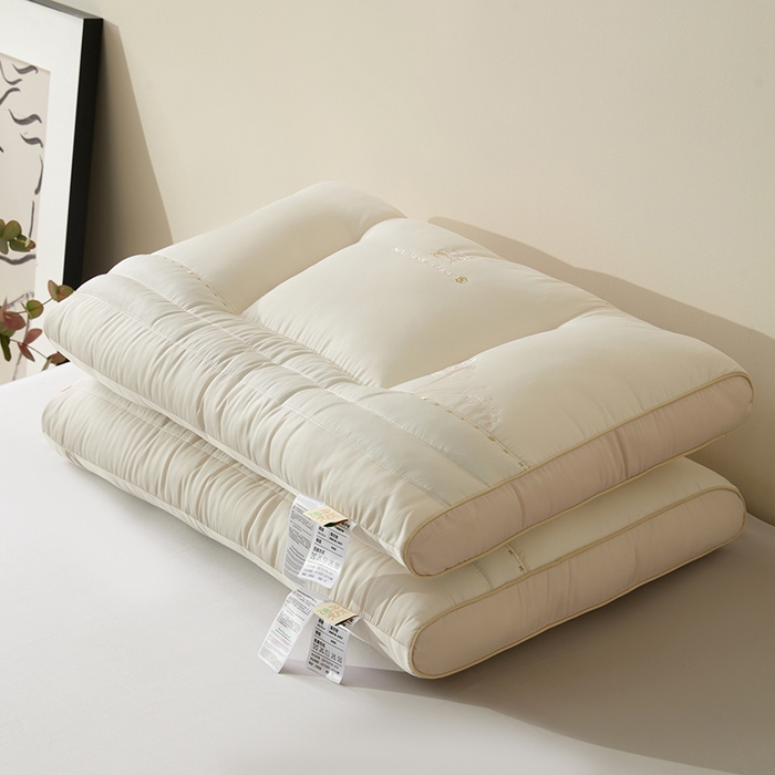 91家纺网 家纺一手货源 找家纺 （总）微枕芯 2025新款自然愈眠草本枕芯枕头系列