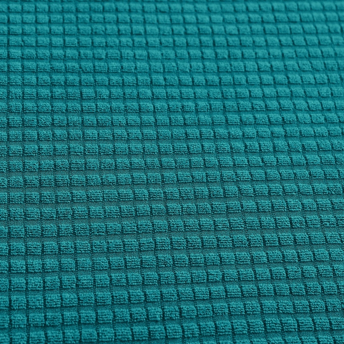 91家纺网 家纺一手货源 找家纺 （总）壹零特色家纺 防泼水弹力华夫格方凳子套 弹性换鞋凳套 方柱凳子套