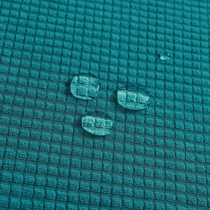 91家纺网 家纺一手货源 找家纺 （总）壹零特色家纺 防泼水弹力华夫格方凳子套 弹性换鞋凳套 方柱凳子套