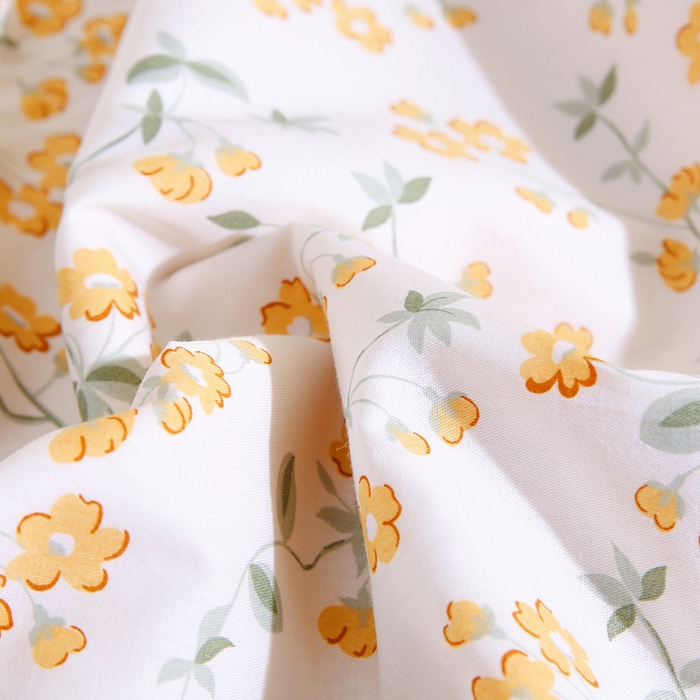 91家纺网 家纺一手货源 找家纺 小叮当家纺仓储工厂店 （提供买家秀 爆款花型 不断货）2025新款全棉A类印花纯棉花夏被可机洗空调被 春风拂面