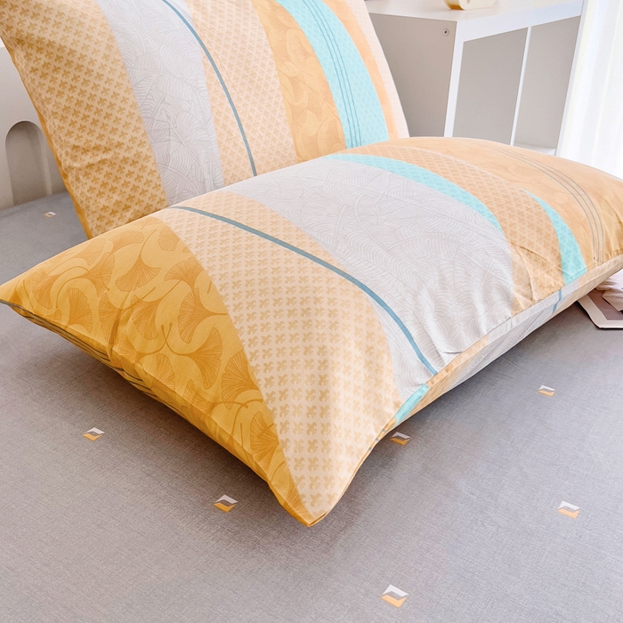 91家纺网 家纺一手货源 找家纺 小叮当家纺仓储工厂店 （提供买家秀 爆款花型 不断货）2025新款全棉A类印花纯棉花夏被可机洗空调被 金城之恋