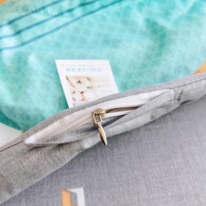 91家纺网 家纺一手货源 找家纺 小叮当家纺仓储工厂店 （提供买家秀 爆款花型 不断货）2025新款全棉A类印花纯棉花夏被可机洗空调被 金城之恋