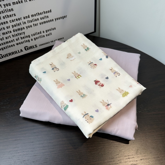 91家纺网 家纺一手货源 找家纺 （总）麦伦家居 2025春夏新款冰纱夏被夏凉被空调被系列二