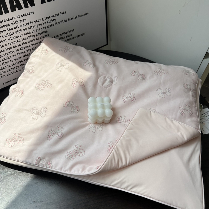 91家纺网 家纺一手货源 找家纺 （总）麦伦家居 2025春夏新款冰纱夏被夏凉被空调被系列二