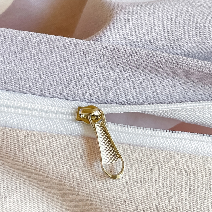 91家纺网 家纺一手货源 找家纺 金鑫汇家纺 2025新款印花花型-学生上下铺三件套 奶油粉