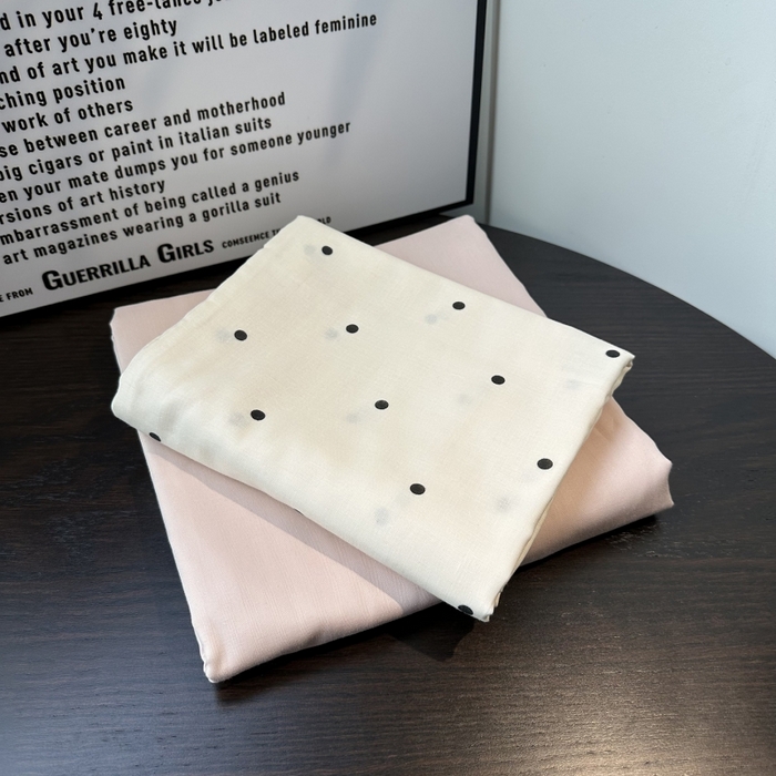 91家纺网 家纺一手货源 找家纺 麦伦家居 2025春夏新款冰纱夏被夏凉被空调被系列二 赫本小姐