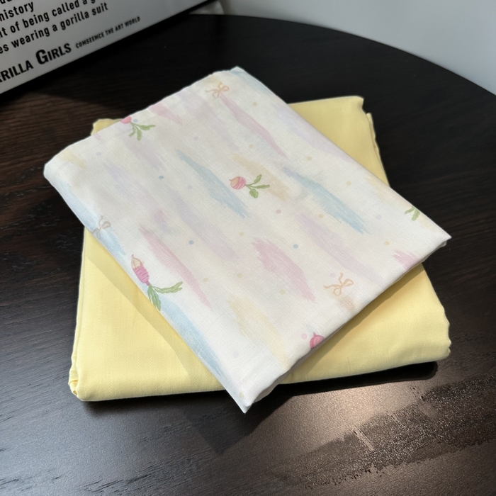 91家纺网 家纺一手货源 找家纺 麦伦家居 2025春夏新款冰纱夏被夏凉被空调被系列二 小萝卜