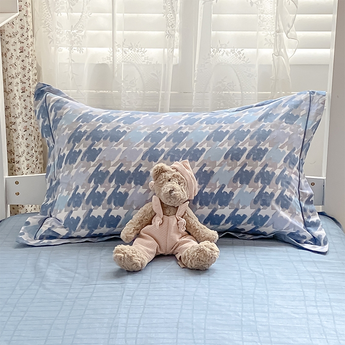 91家纺网 家纺一手货源 找家纺 金鑫汇家纺 2025新款印花花型-学生上下铺三件套 千与千寻