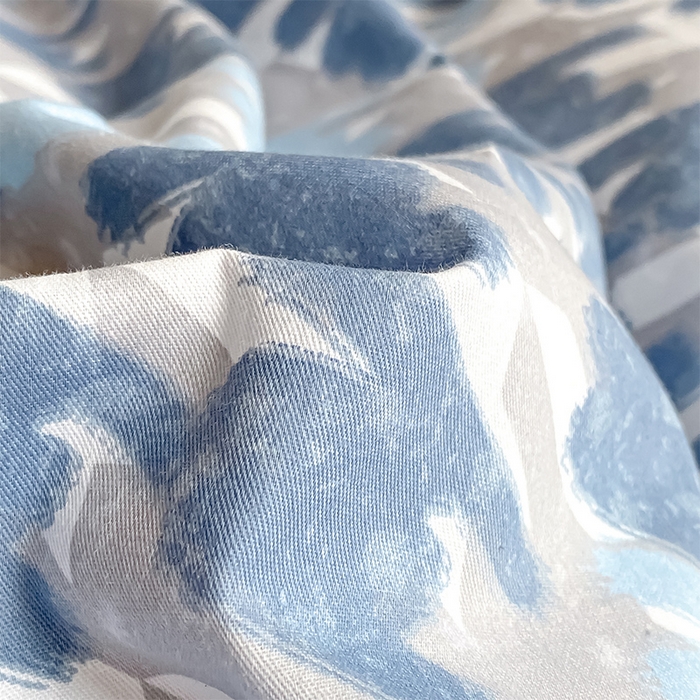 91家纺网 家纺一手货源 找家纺 金鑫汇家纺 2025新款印花花型-学生上下铺三件套 千与千寻