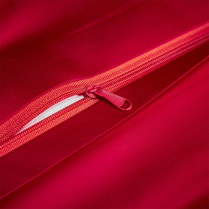 91家纺网 家纺一手货源 找家纺 用心 2025新款长绒棉刺绣新中式婚庆多件套系列 龙腾凤跃