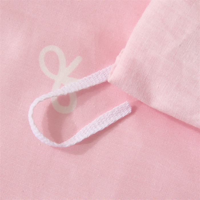 91家纺网 家纺一手货源 找家纺 嗨皮宝贝 2025新款全棉纯棉13372幼儿园三件套多件套 喵了喵-粉