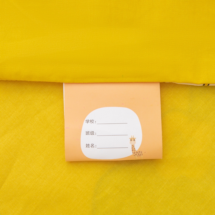 91家纺网 家纺一手货源 找家纺 嗨皮宝贝 2025新款全棉纯棉13372幼儿园三件套多件套 熊猫小希-蓝