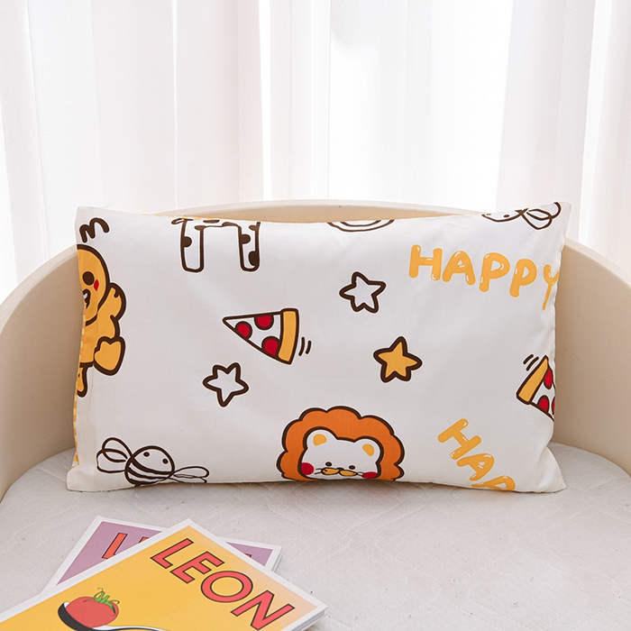 91家纺网 家纺一手货源 找家纺 嗨皮宝贝 2025新款全棉纯棉13372幼儿园三件套多件套 梦鹿