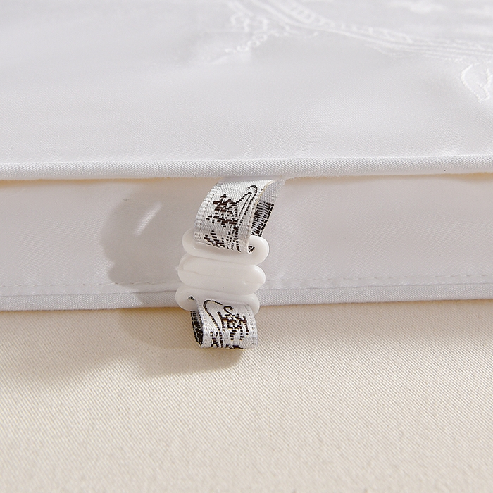 91家纺网 家纺一手货源 找家纺 （总）棠婷 2025新款60s全棉蚕丝子母被