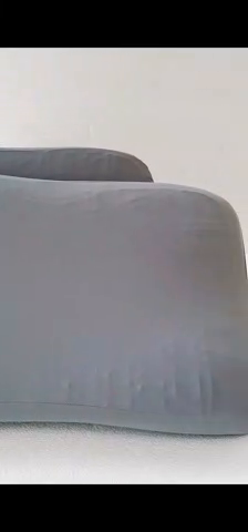 91家纺网 家纺一手货源 找家纺 （总）芯辰 2025新款黑金幻影凝胶枕枕头枕芯