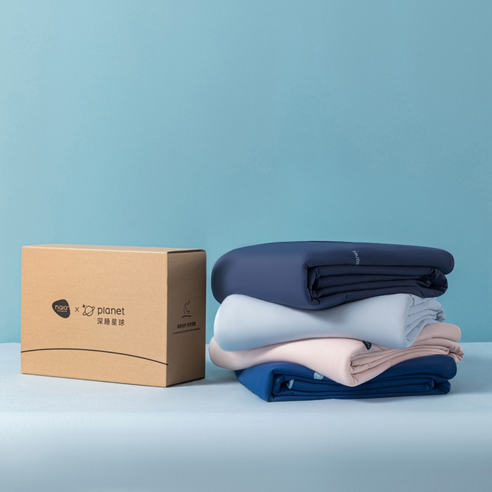 91家纺网 家纺一手货源 找家纺 （总）巴宝路 2025新款深睡控温被·夏季pro 2.0夏被被子被芯