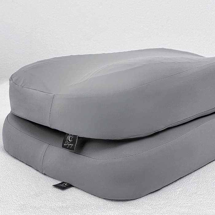 91家纺网 家纺一手货源 找家纺 （总）芯辰 2025新款黑金幻影凝胶枕枕头枕芯