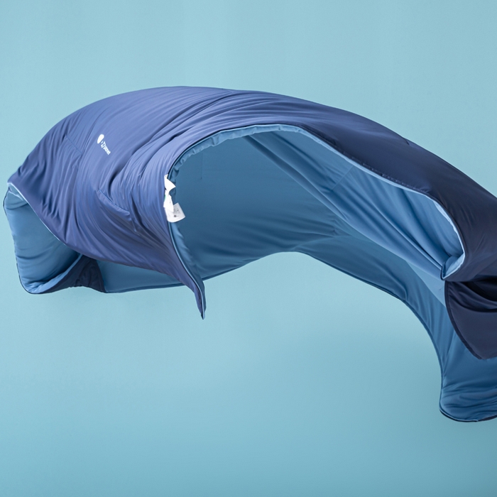 91家纺网 家纺一手货源 找家纺 （总）巴宝路 2025新款深睡控温被·夏季pro 2.0夏被被子被芯