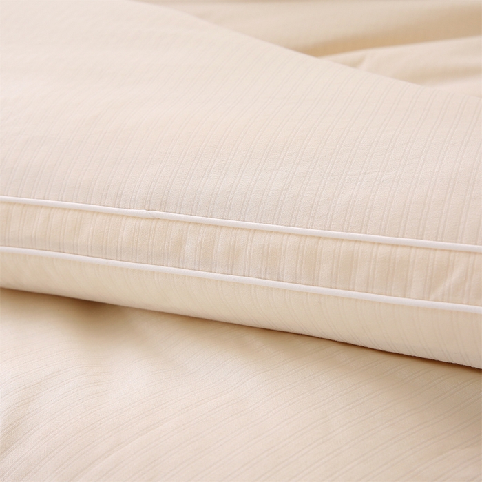 91家纺网 家纺一手货源 找家纺 （总）帕芬鸟家纺 2025新款小竺棉提花大豆被