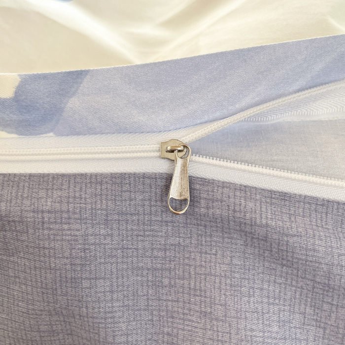 91家纺网 家纺一手货源 找家纺 莱通家纺 2025新款12868学生宿舍三件套 心连心