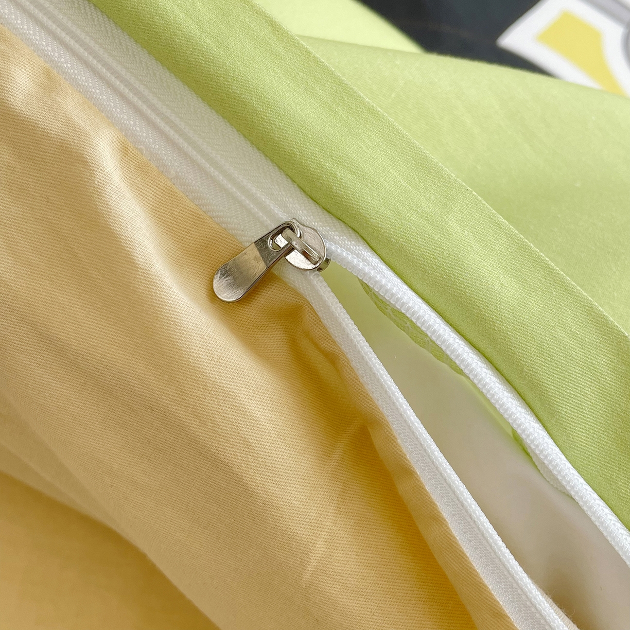 91家纺网 家纺一手货源 找家纺 （总）浩诚 2025新款全棉纯棉大版卡通四件套