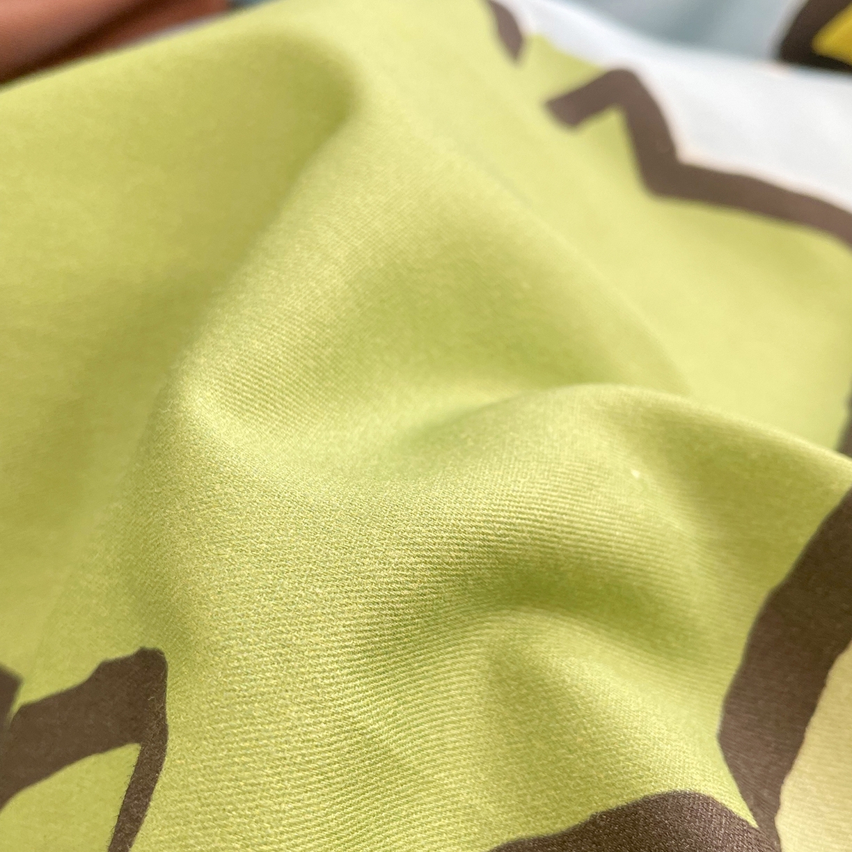 91家纺网 家纺一手货源 找家纺 浩诚 2025新款全棉纯棉大版卡通四件套 拉布拉布