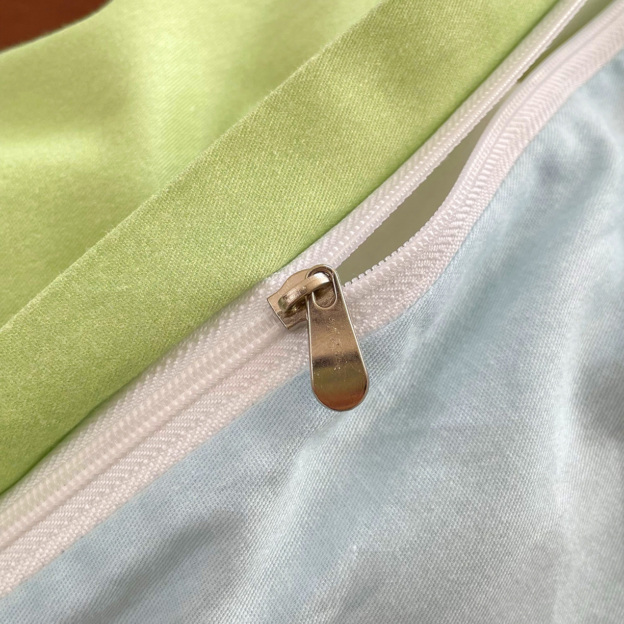 91家纺网 家纺一手货源 找家纺 浩诚 2025新款全棉纯棉大版卡通四件套 拉布拉布