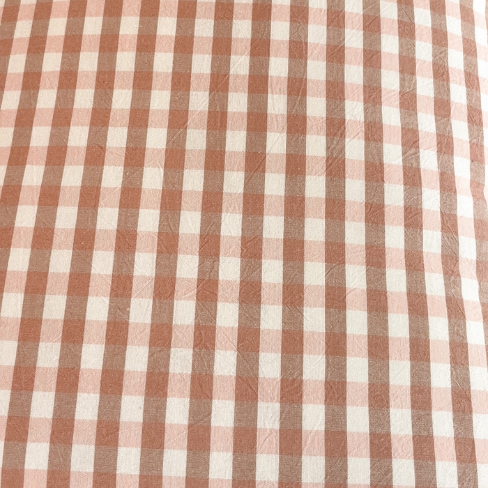 91家纺网 家纺一手货源 找家纺 玖弘家居 2025新款全棉纯棉色织水洗棉学生宿舍三件套四件套上下铺三件套 粉小格